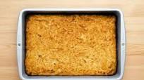 Simple Potato Kugel Simple Potato Kugel