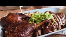 SECRET REVEALED! Best Chinese Braised Duck Recipe 潮州卤鸭 Teochew or Chiu Chau style How to cook duck SECRET REVEALED! Best Chinese Braised Duck Recipe 潮州卤鸭 Teochew or Chiu Chau style How to cook duck