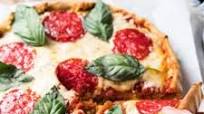 Crazy Keto Dough (For Everything!) Crazy Keto Dough (For Everything!)