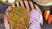 Sev Tamatar Recipe in Hindi Sev Tamatar Recipe in Hindi