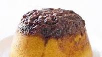 As-you-like-it steamed pudding As-you-like-it steamed pudding