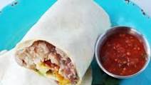 Easy Homemade Refried Bean Burritos Easy Homemade Refried Bean Burritos