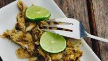 21 Day Fix Salsa Verde Pork {Slow Cooker/Instant Pot} 21 Day Fix Salsa Verde Pork {Slow Cooker/Instant Pot}