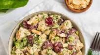Whole30 Chicken Salad Whole30 Chicken Salad