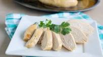 Spicy Marinated Chicken Breasts Spicy Marinated Chicken Breasts