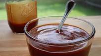 How to Make Amazing Coffee BBQ Sauce (without Ketchup) How to Make Amazing Coffee BBQ Sauce (without Ketchup)
