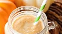 Skinny Pumpkin Smoothie Recipe Skinny Pumpkin Smoothie Recipe