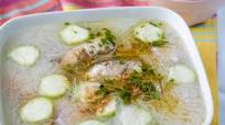 Misua with Sardines Recipe Misua with Sardines Recipe