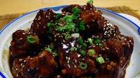 How To Cook Sweet and Spicy Spareribs How To Cook Sweet and Spicy Spareribs