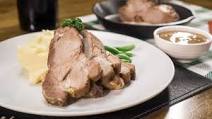 Garlic Roasted Pork Neck Recipe Garlic Roasted Pork Neck Recipe