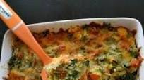 Healthy Mixed Vegetable Casserole Recipe Healthy Mixed Vegetable Casserole Recipe