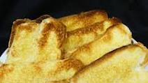 Emergency Garlic Bread Emergency Garlic Bread