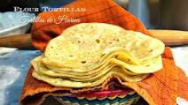 Flour Tortillas Flour Tortillas