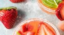 Strawberry Basil Mojito Strawberry Basil Mojito