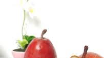 Instant Pot Poached Pears Instant Pot Poached Pears