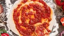 Whole-Wheat Pizza Crust Recipe Whole-Wheat Pizza Crust Recipe