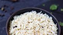 Instant Pot Jeera Rice Instant Pot Jeera Rice