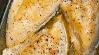 Slow Cooker Chicken Breast Slow Cooker Chicken Breast