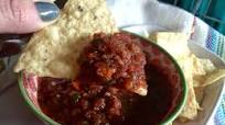 Iguana Lounge CopyCat Salsa Iguana Lounge CopyCat Salsa