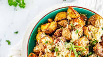 Ninja Foodi Grill Potatoes Ninja Foodi Grill Potatoes