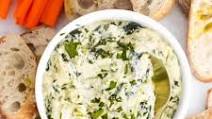 Instant Pot Spinach Dip Recipe Instant Pot Spinach Dip Recipe