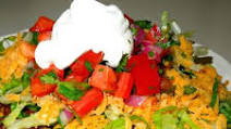 Fiesta Taco Salad Fiesta Taco Salad