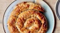 Mary Berry’s Sausage Spinach Filo Swirl Mary Berry’s Sausage Spinach Filo Swirl