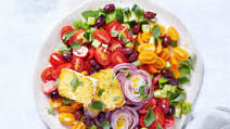 Mediterranean diet recipes and meal ideas Mediterranean diet recipes and meal ideas