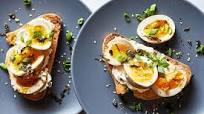 Marinated Ramen Eggs Marinated Ramen Eggs