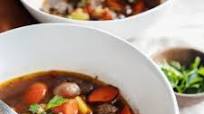 Grain & Gluten Free Beef Stew Grain & Gluten Free Beef Stew