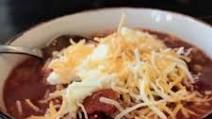 Chili Con Carne Recipe Chili Con Carne Recipe