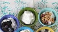 Homemade Yogurt Homemade Yogurt