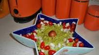Guacamole for a crowd-Annette's Guacamole for a crowd-Annette's