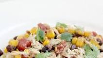 Slow Cooker Southwest Chicken Slow Cooker Southwest Chicken
