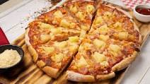 Copycat Domino's Hawaiian Pizza Recipe Copycat Domino's Hawaiian Pizza Recipe