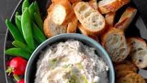 Simple Salmon Dip Simple Salmon Dip