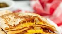 Air Fryer Quesadilla Air Fryer Quesadilla