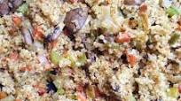 Vegan Bulgur Wheat Pilaf With Mushrooms Vegan Bulgur Wheat Pilaf With Mushrooms