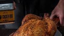The Grilled Chicken Challenge The Grilled Chicken Challenge