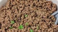 How To Cook Ground Beef How To Cook Ground Beef