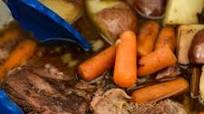 Ninja Foodi Maple Roast (Pressure Cooker) Ninja Foodi Maple Roast (Pressure Cooker)