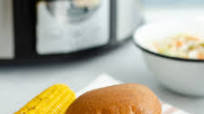 Slow Cooker BBQ Beef Sandwiches Slow Cooker BBQ Beef Sandwiches