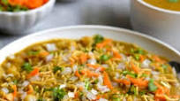 Masala Puri Chaat | Masala Puri Recipe Masala Puri Chaat | Masala Puri Recipe