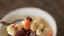 Pasta e Fagioli Italian Soup Pasta e Fagioli Italian Soup
