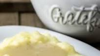 Easy Chicken Gravy Easy Chicken Gravy