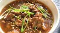 Easy Beef Pares Easy Beef Pares