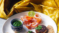 Galouti Kebab Recipe Galouti Kebab Recipe