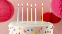 Birthday Cake Birthday Cake