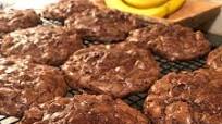 Ultimate Double Chocolate Cookies from Ghirardelli Ultimate Double Chocolate Cookies from Ghirardelli