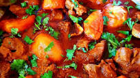 Aunty Maurine’s Durban Mutton Curry Aunty Maurine’s Durban Mutton Curry